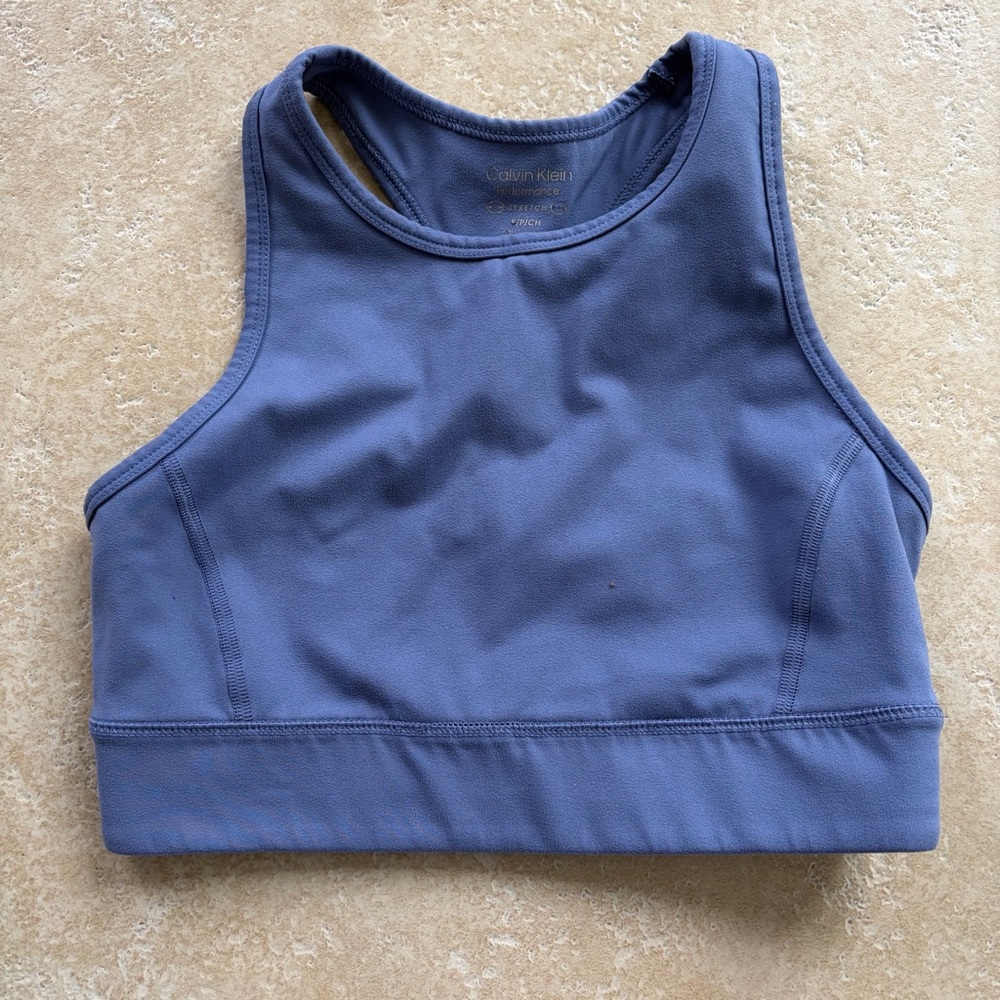 Calvin Klein Performance Bra Top